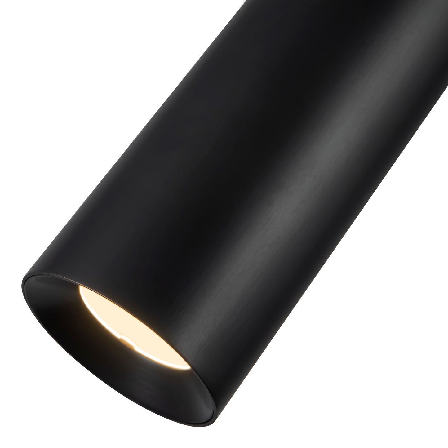 Mason 7-in Semi-Flush Mount