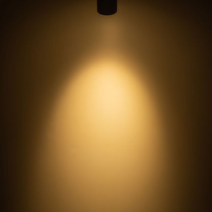 Mason 7-in Semi-Flush Mount