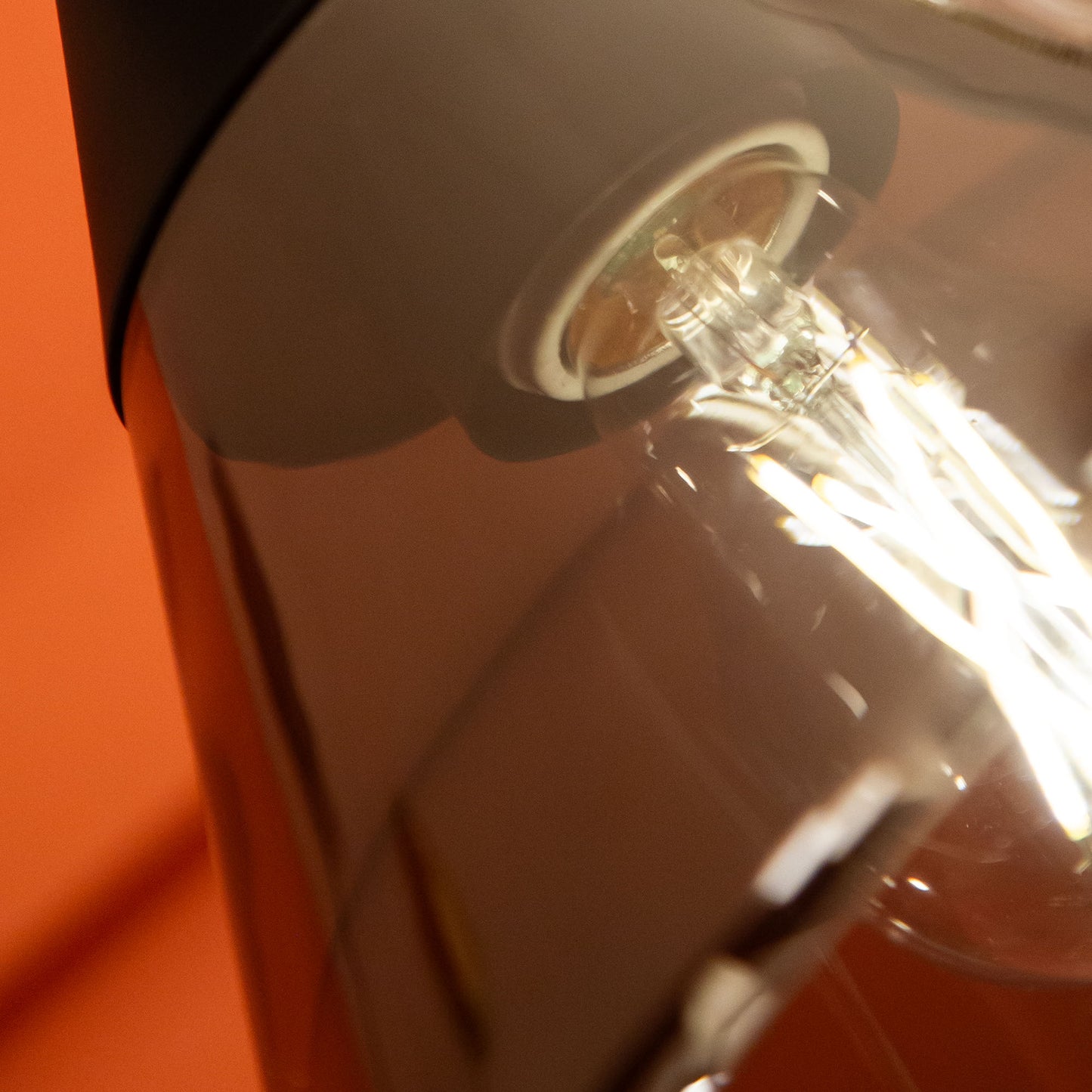 Mauer 12-in Semi-Flush Mount