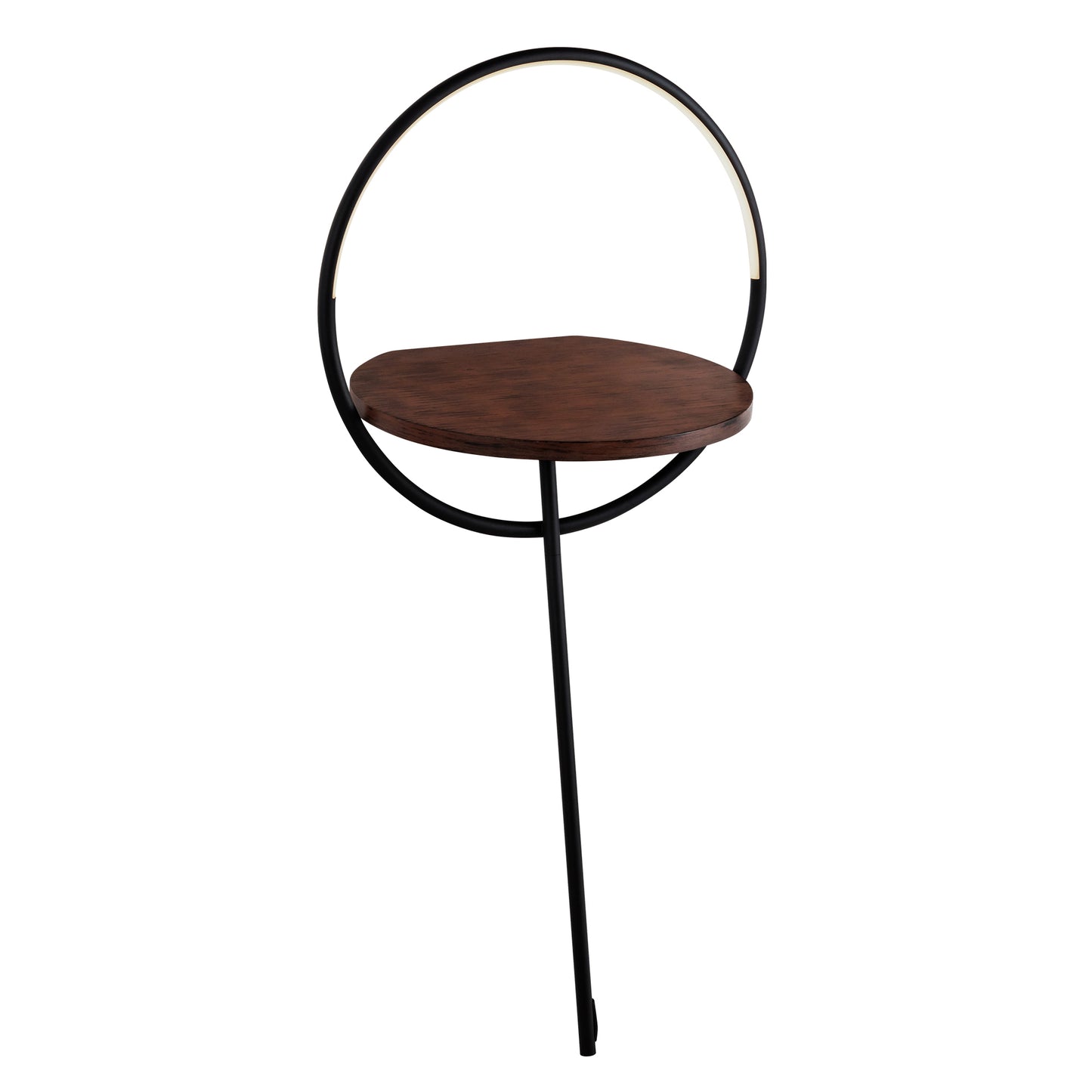 Maya 18-in Floor Lamp