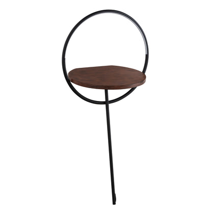 Maya 18-in Floor Lamp