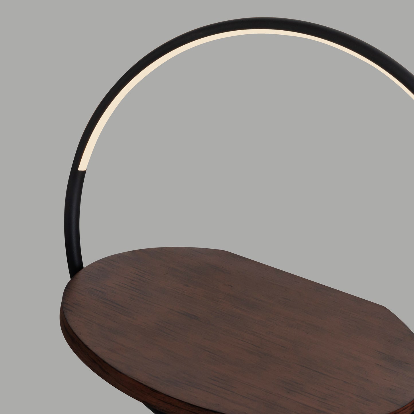 Maya 18-in Floor Lamp