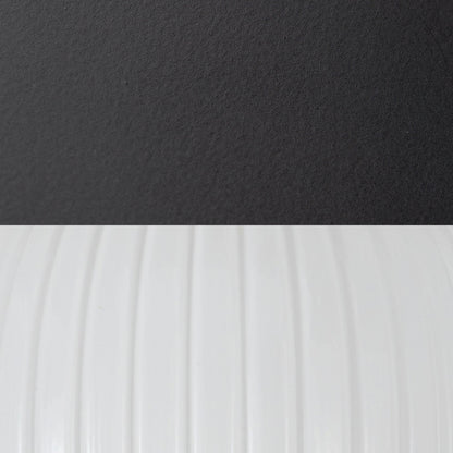 Cherise 7-in Semi-Flush Mount