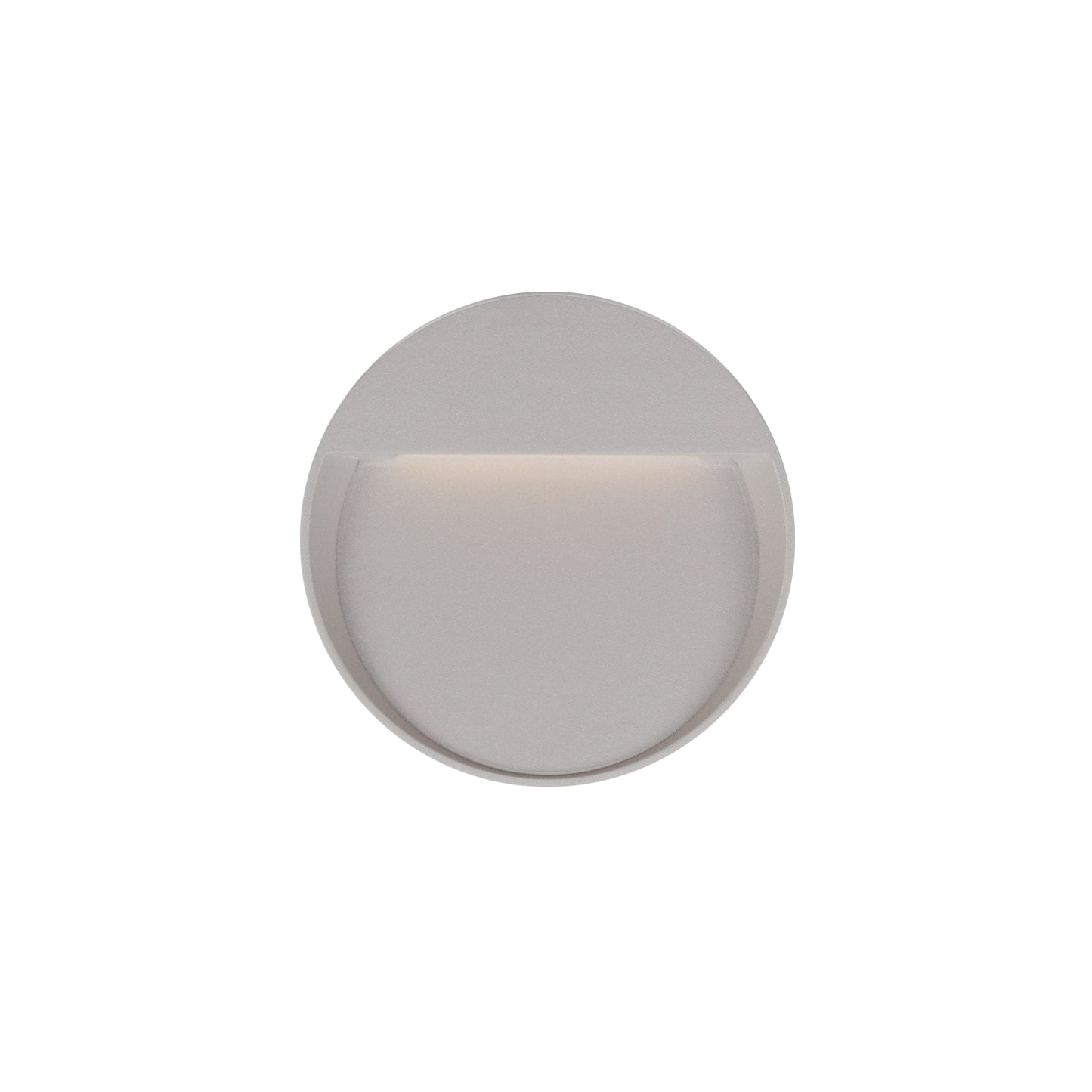 Mesa 5-in Exterior Wall/Step Light