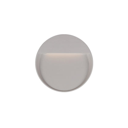 Mesa 5-in Exterior Wall/Step Light