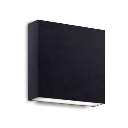 Mica 6-in All-terior Wall Light