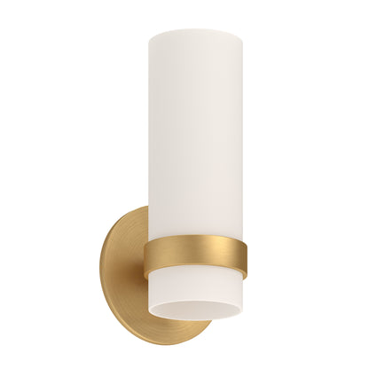 Milano 9-in Wall Sconce