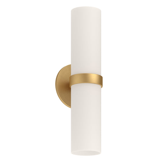 Milano 15-in Wall Sconce