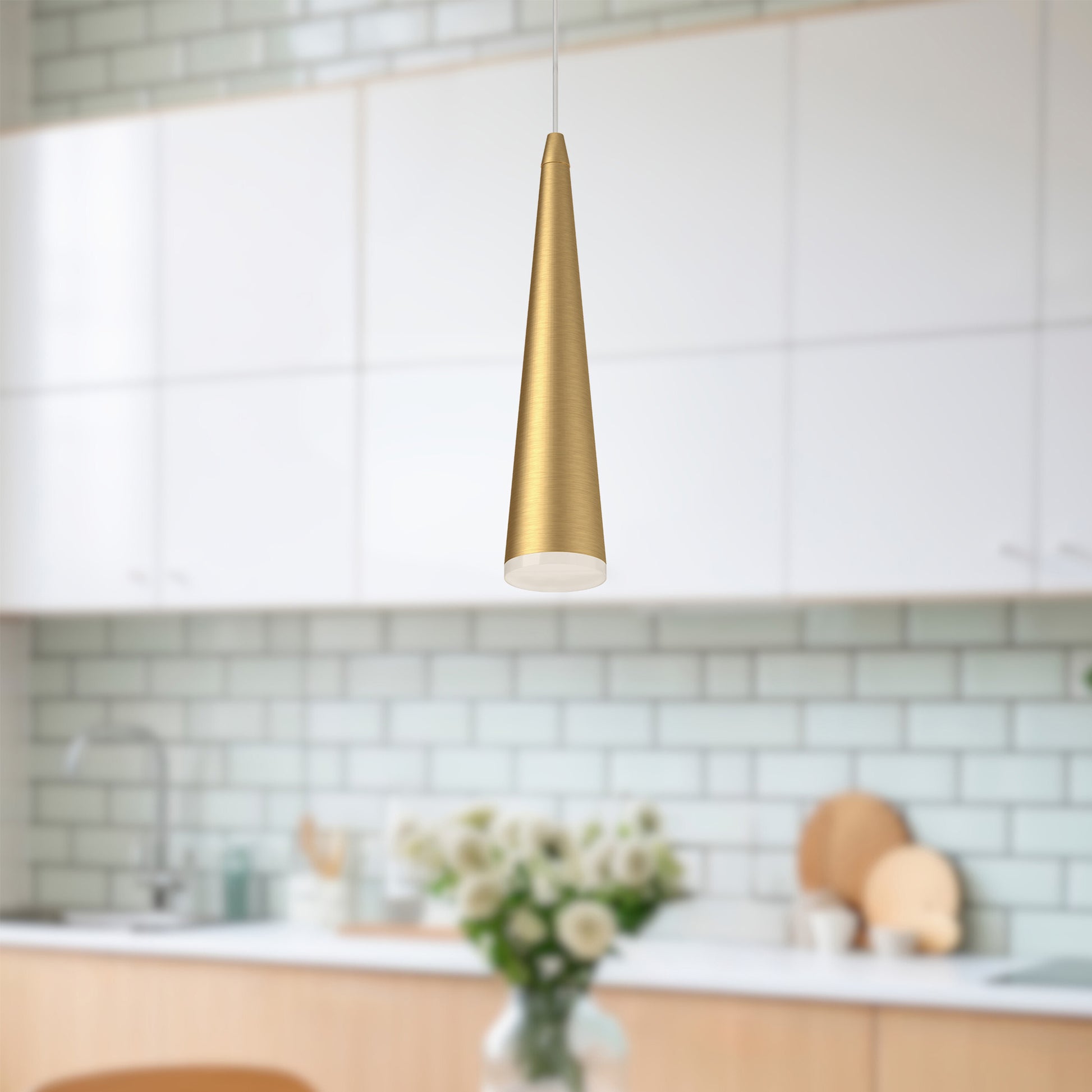Kuzco Lighting LED Pendant Mina