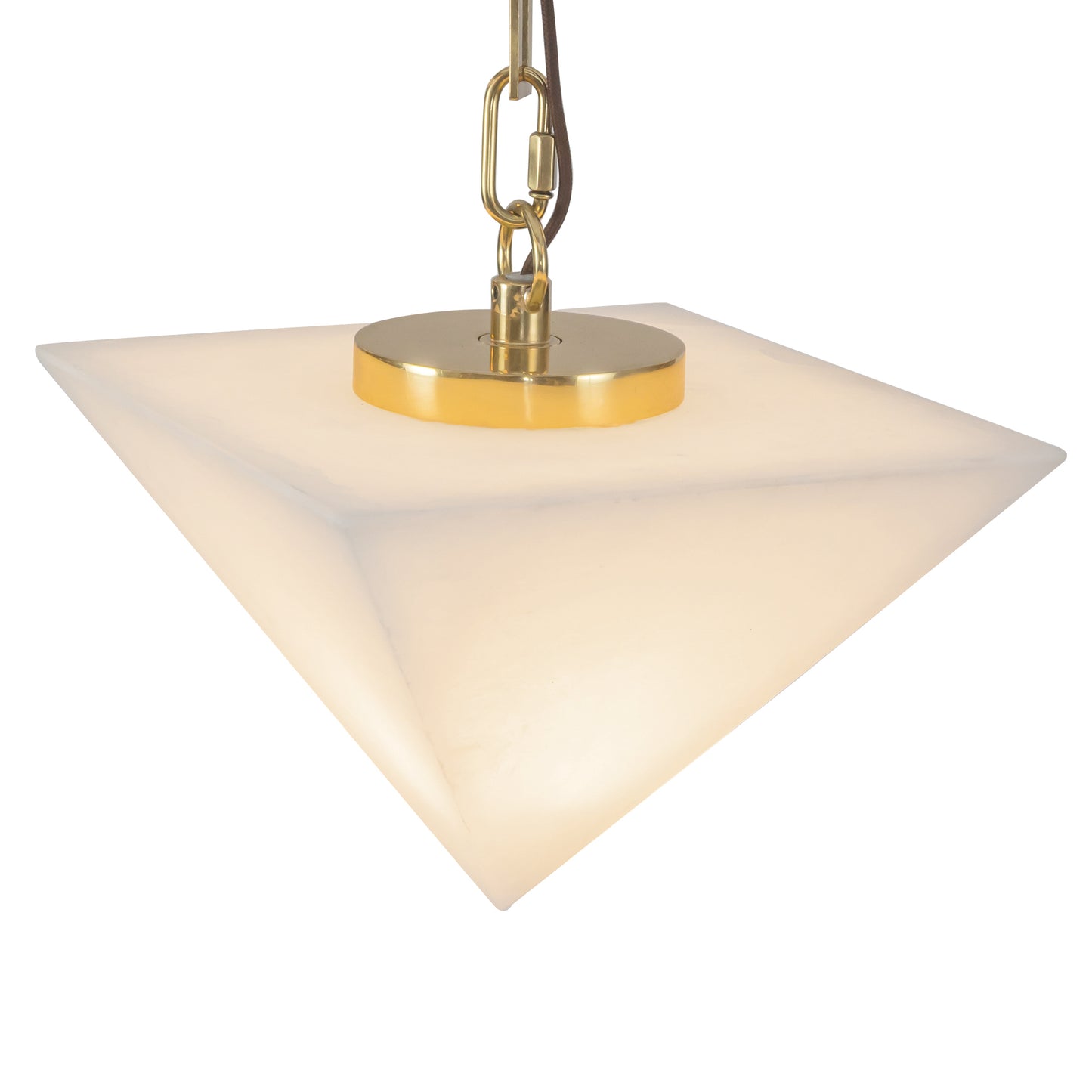 Mineral 5-Head Chandelier