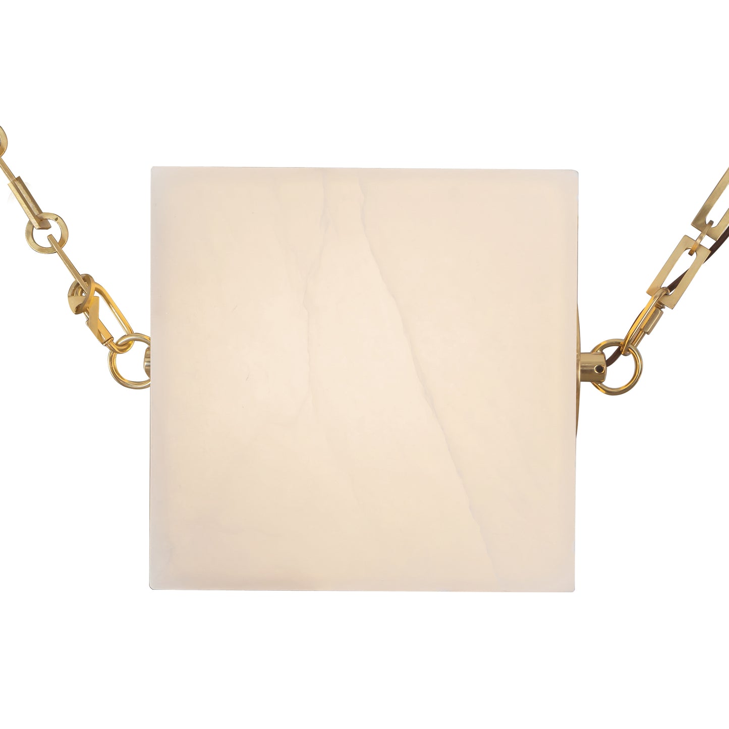 Mineral 5-Head Chandelier