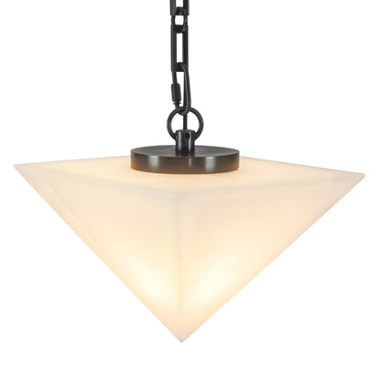 Mineral 5-Head Chandelier