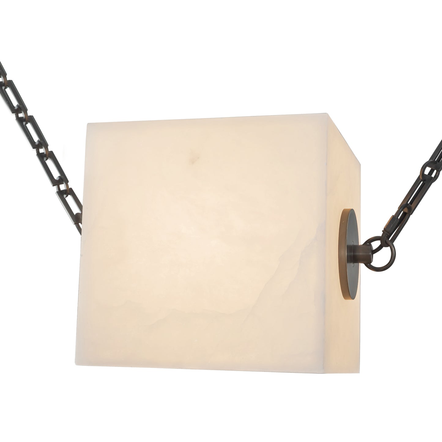 Mineral 5-Head Chandelier