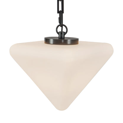 Mineral 5-Head Chandelier