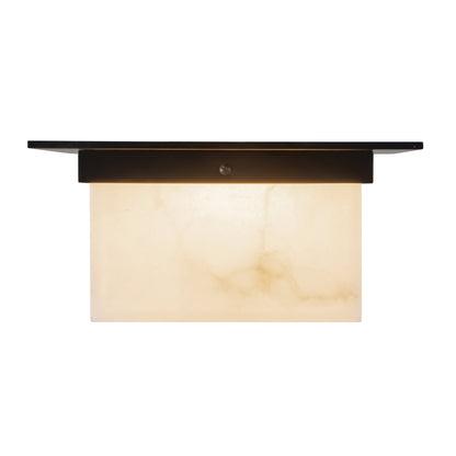Mineral 5-in (11-in Width) Flush Mount