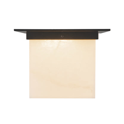 Mineral 8-in (11-in Width) Flush Mount