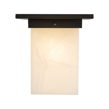 Mineral 8-in (8-in Width) Flush Mount