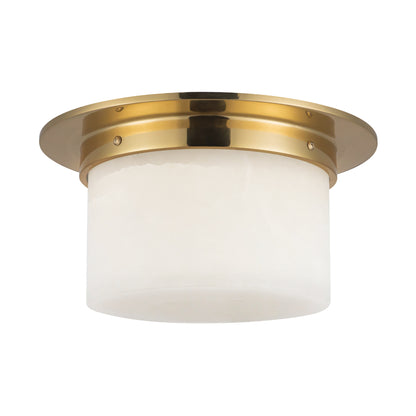 Mineral 5-in (11-in Dia.) Flush Mount