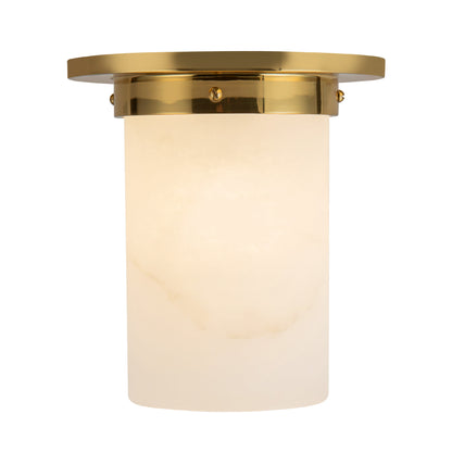 Mineral 8-in (8-in Dia.) Flush Mount