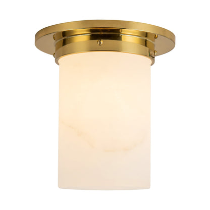 Mineral 8-in (8-in Dia.) Flush Mount