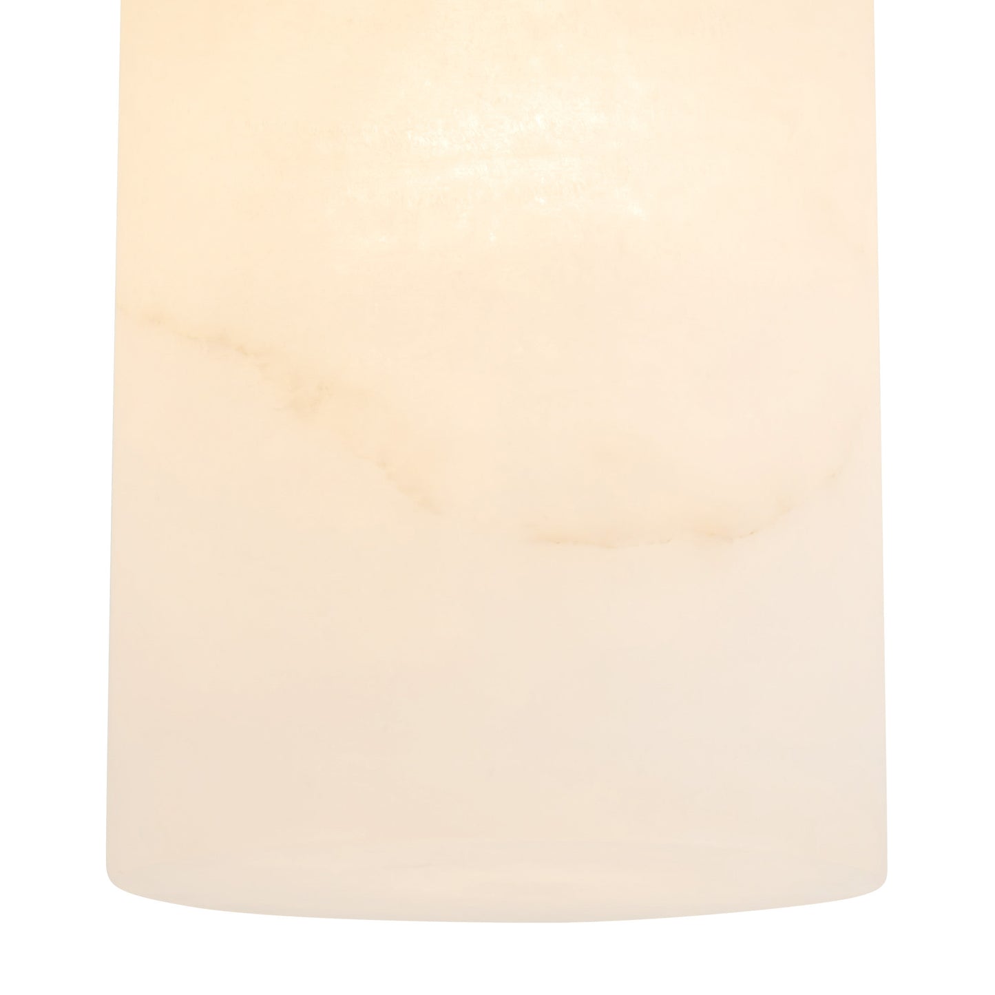 Mineral 8-in (8-in Dia.) Flush Mount