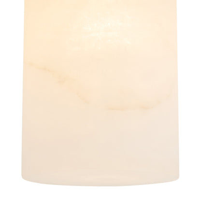 Mineral 8-in (8-in Dia.) Flush Mount