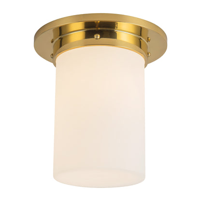 Mineral 8-in (8-in Dia.) Flush Mount