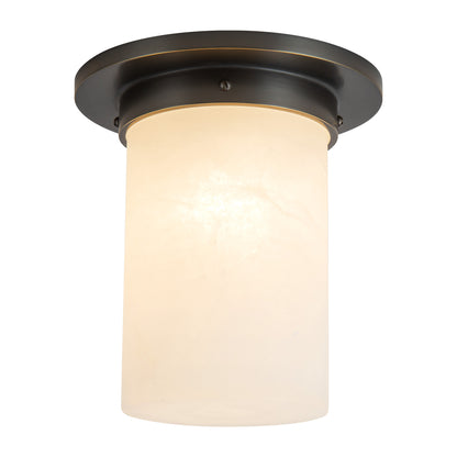 Mineral 8-in (8-in Dia.) Flush Mount