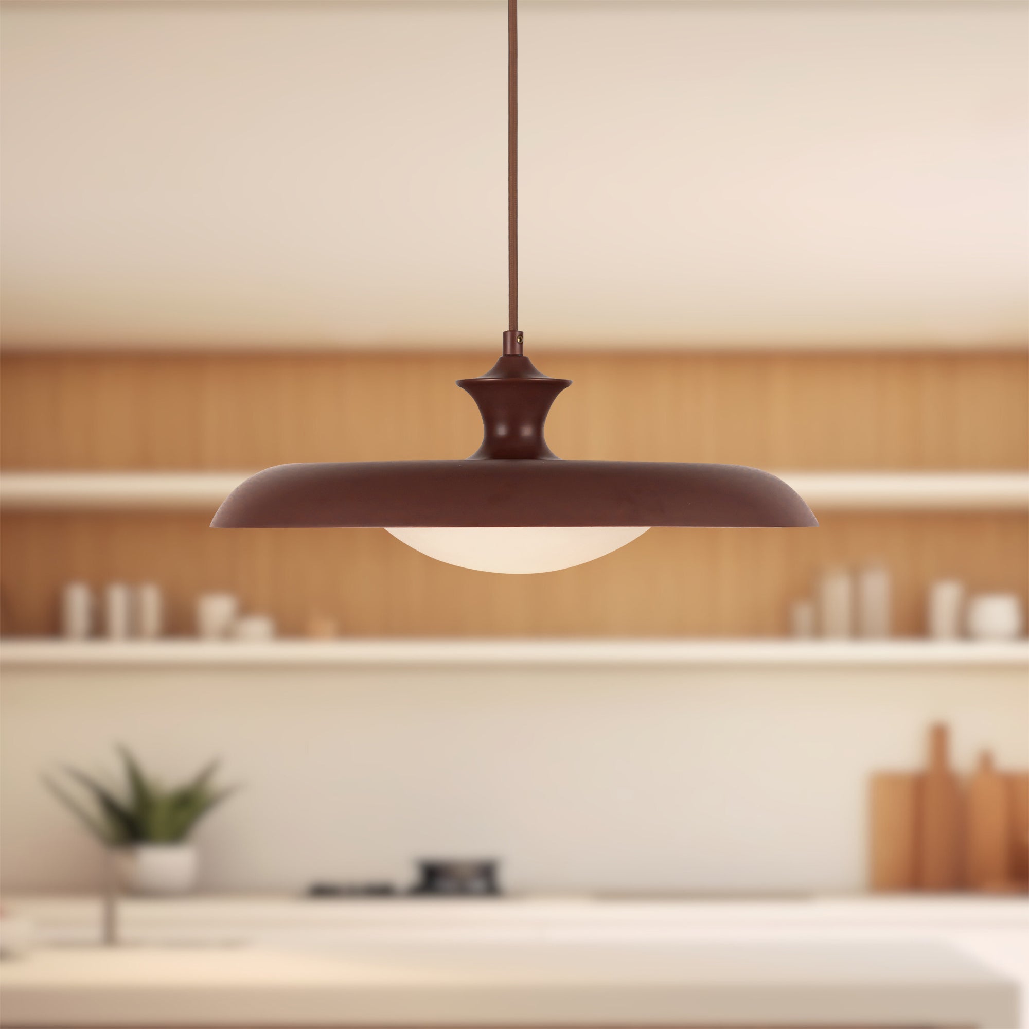 chiconun13-15 Minori 15-in Pendant – Kuzco Lighting