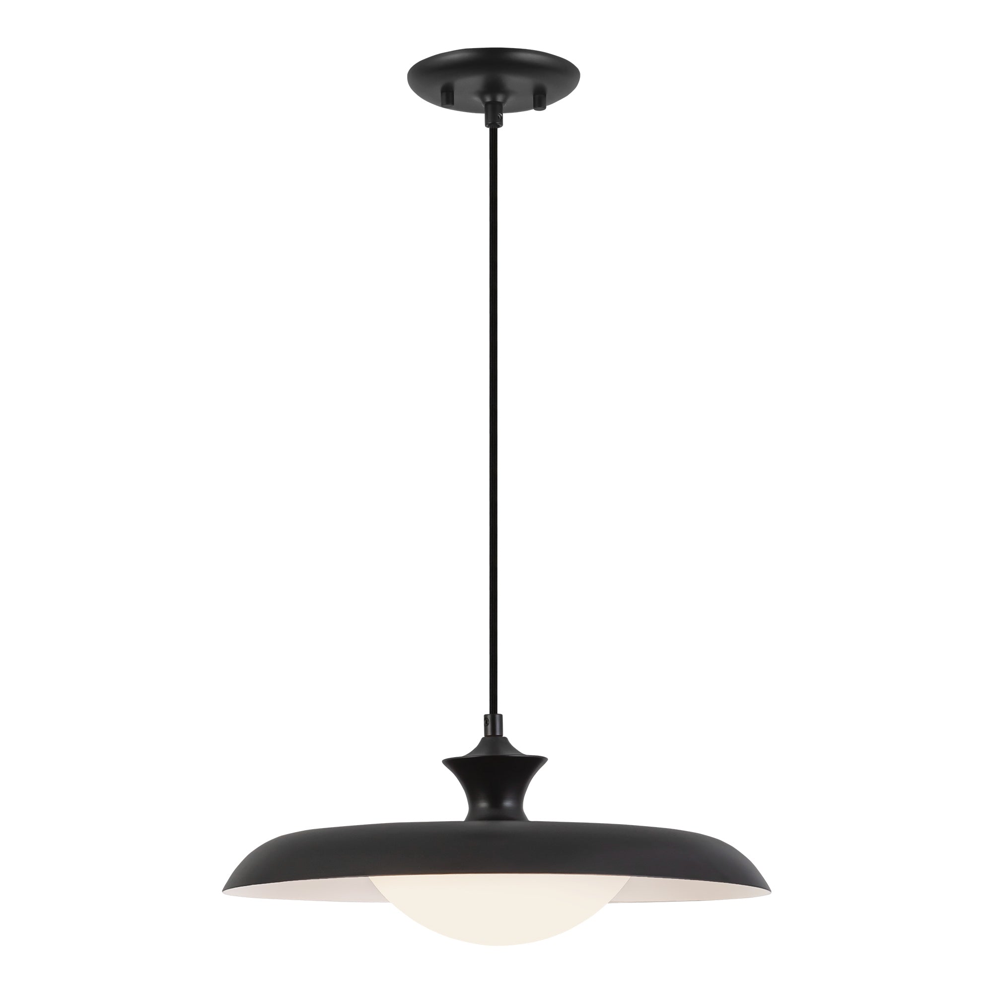 Minori 15-in Pendant – Kuzco Lighting
