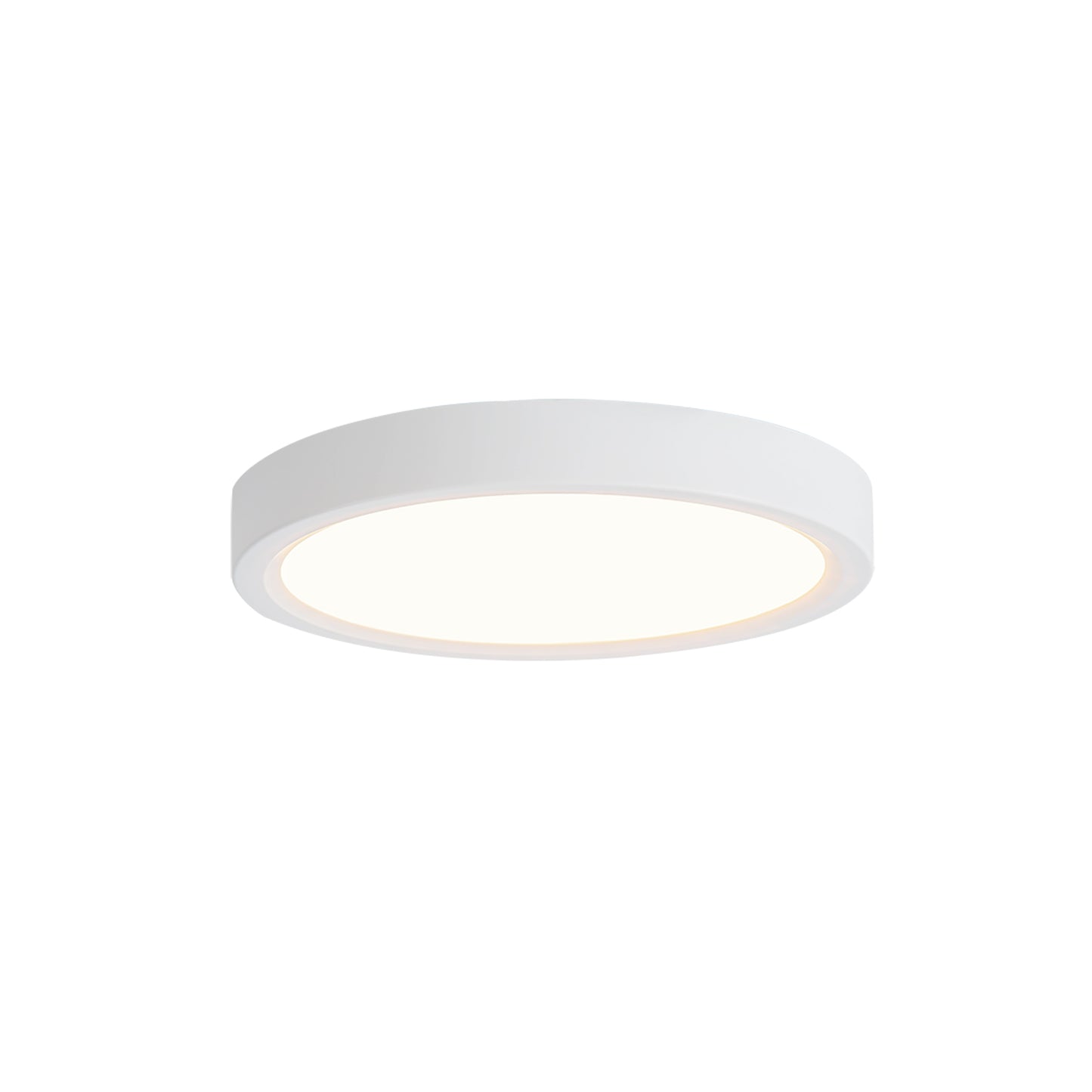 Mio 5-in Flush Mount