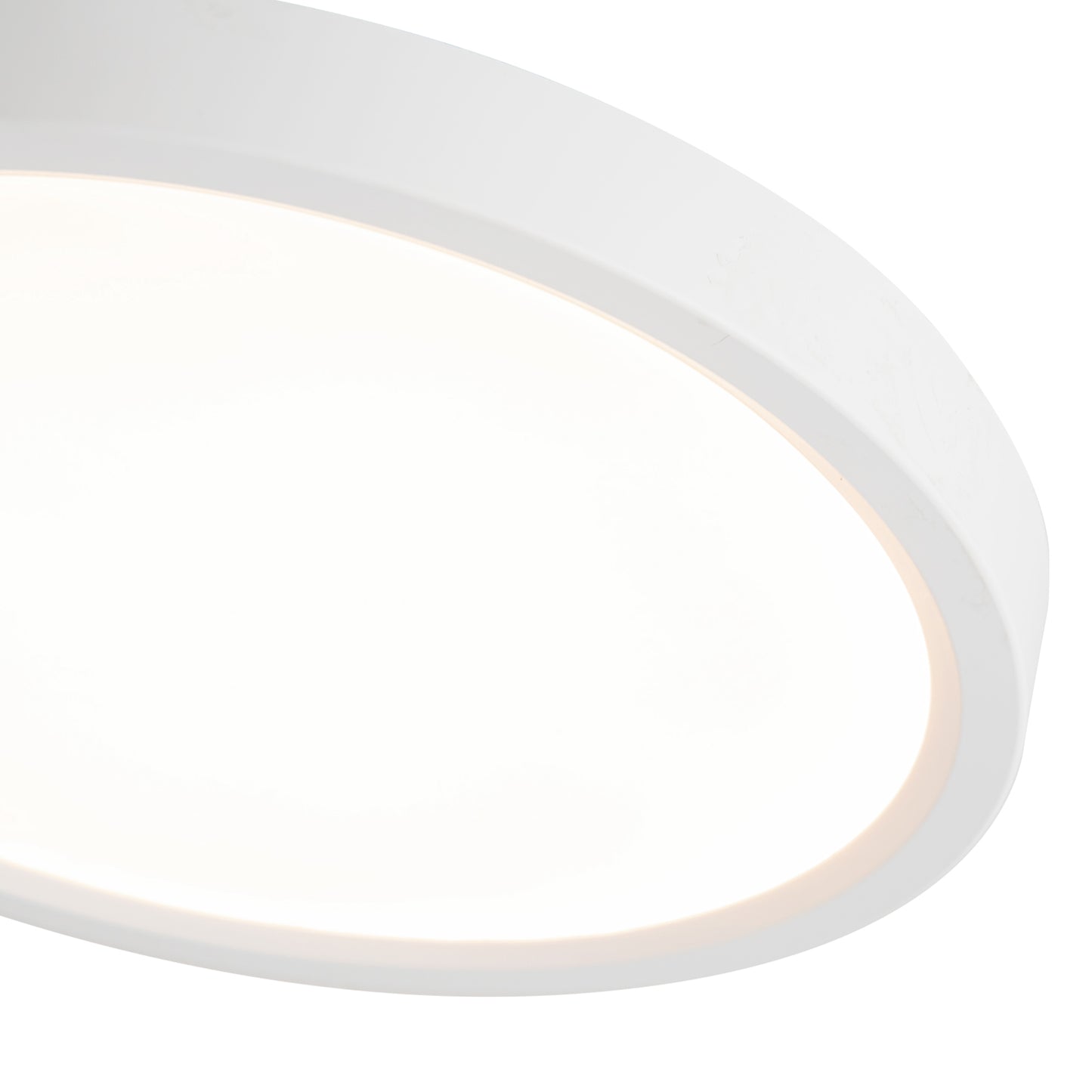 Mio 5-in Flush Mount