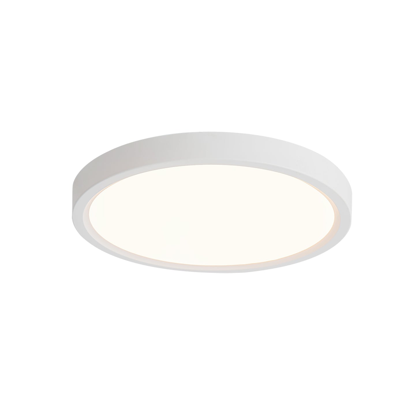 Mio 7-in Flush Mount