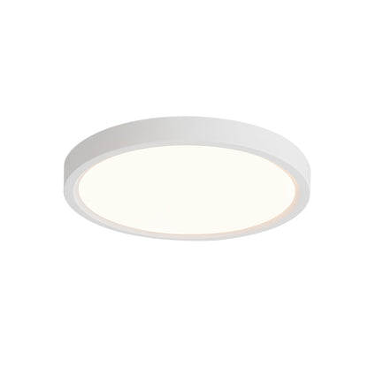 Mio 7-in Flush Mount