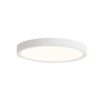 Mio 7-in Flush Mount