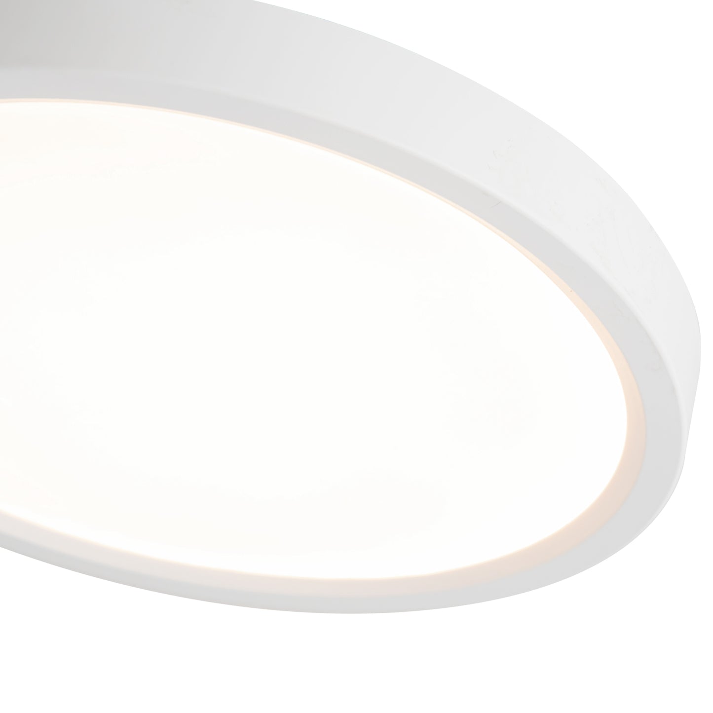 Mio 7-in Flush Mount