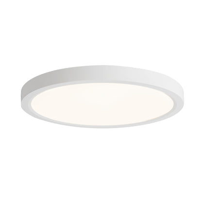 Mio 12-in Flush Mount