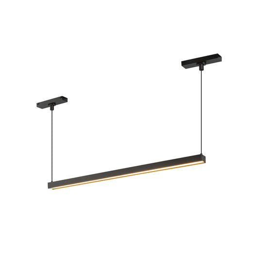 Mira 22-in Trilo Track Linear Pendant