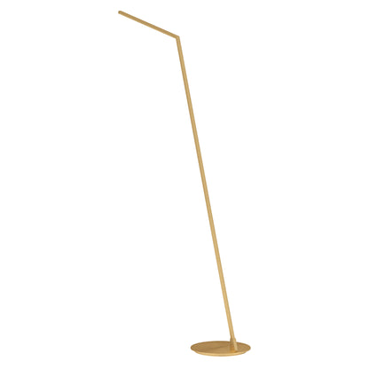 Miter 58-in Floor Lamp