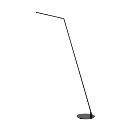 Miter 58-in Floor Lamp