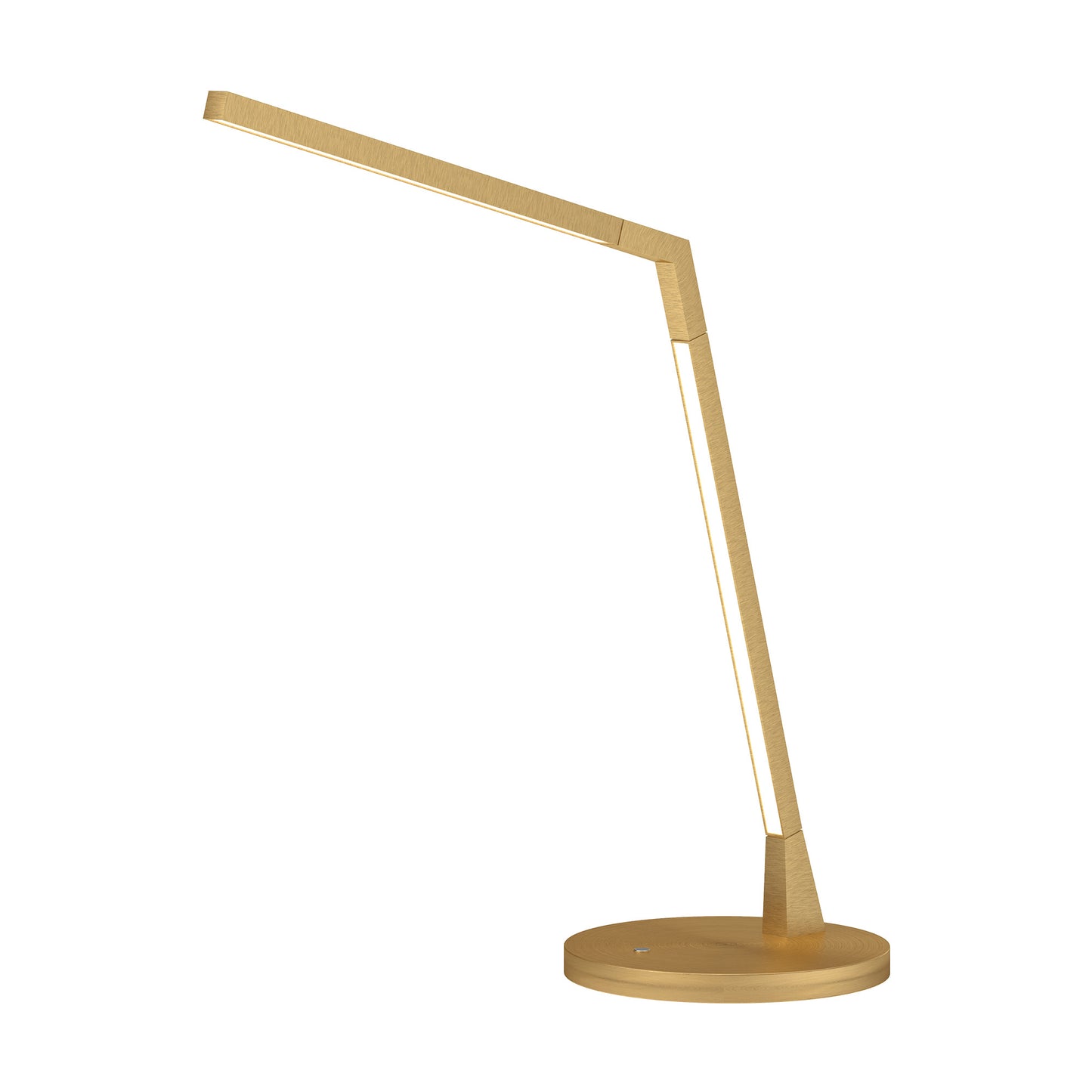 Miter 17-in Table Lamp