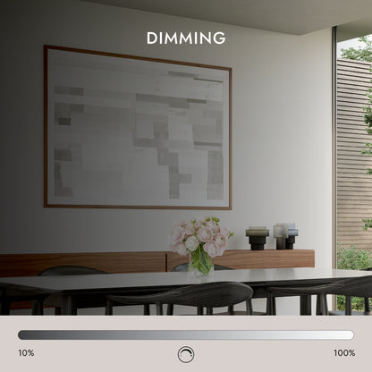 Miter 17-in Table Lamp