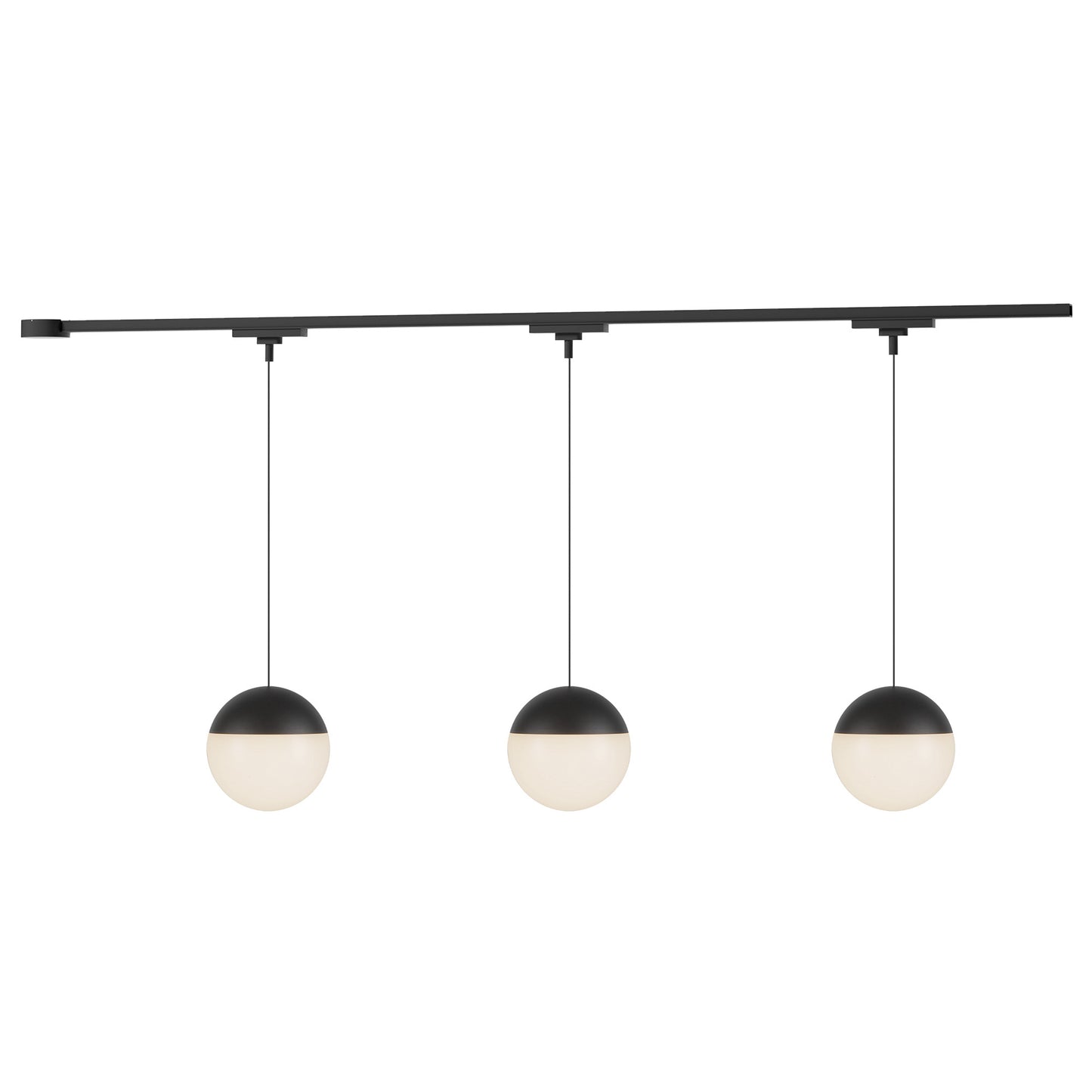Trilo Ceiling Kit - Monae 3-Head