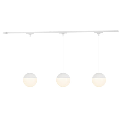 Trilo Ceiling Kit - Monae 3-Head