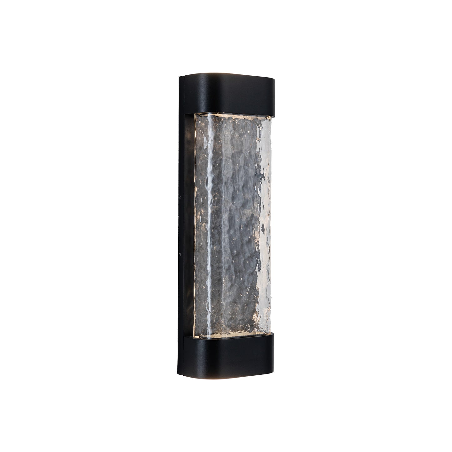 Moondew 18-in Exterior Wall Sconce