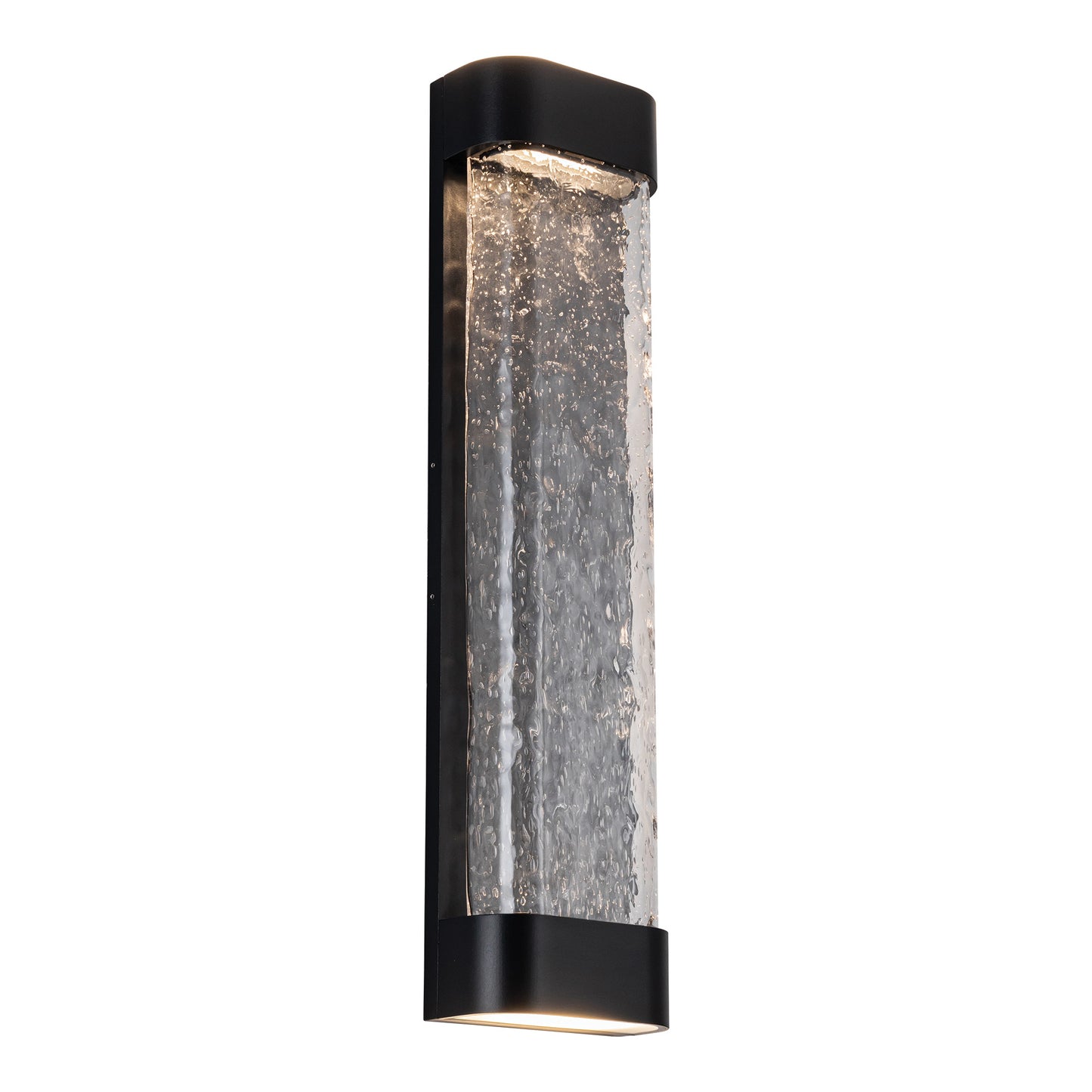 Moondew 24-in Exterior Wall Sconce