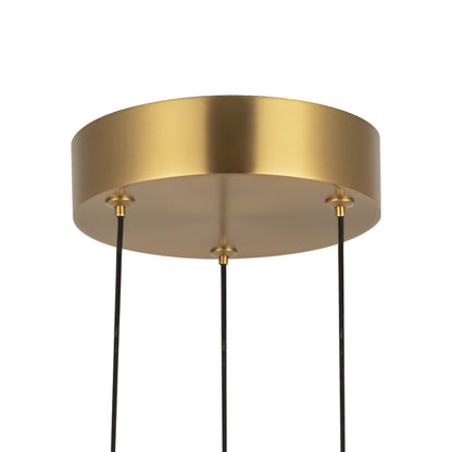 Motif 21-in Multi Pendant