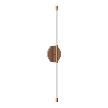 Motif 26-in Wall Sconce