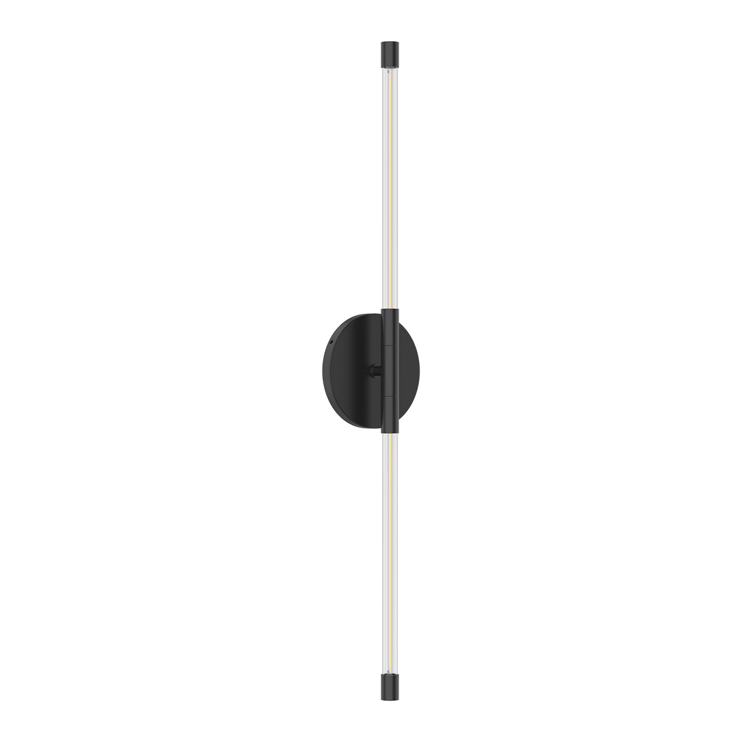 Motif 26-in Wall Sconce