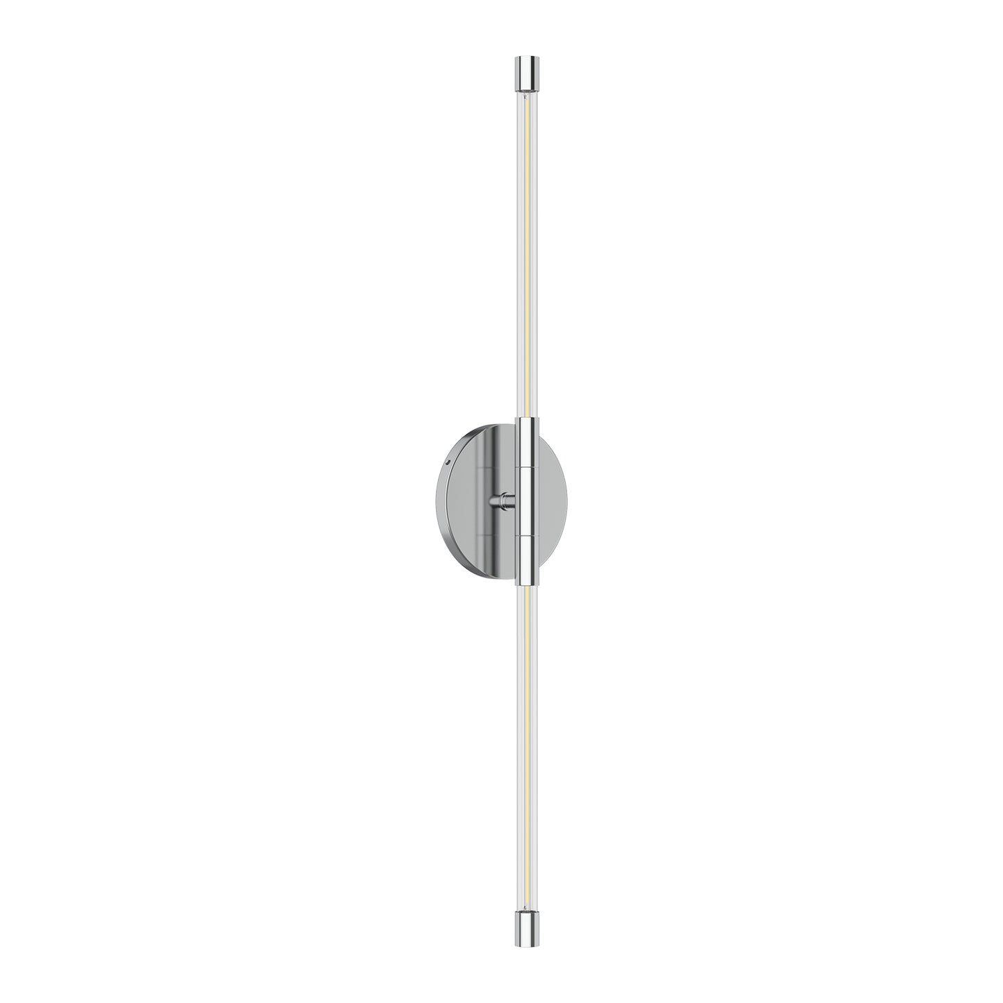 Motif 26-in Wall Sconce